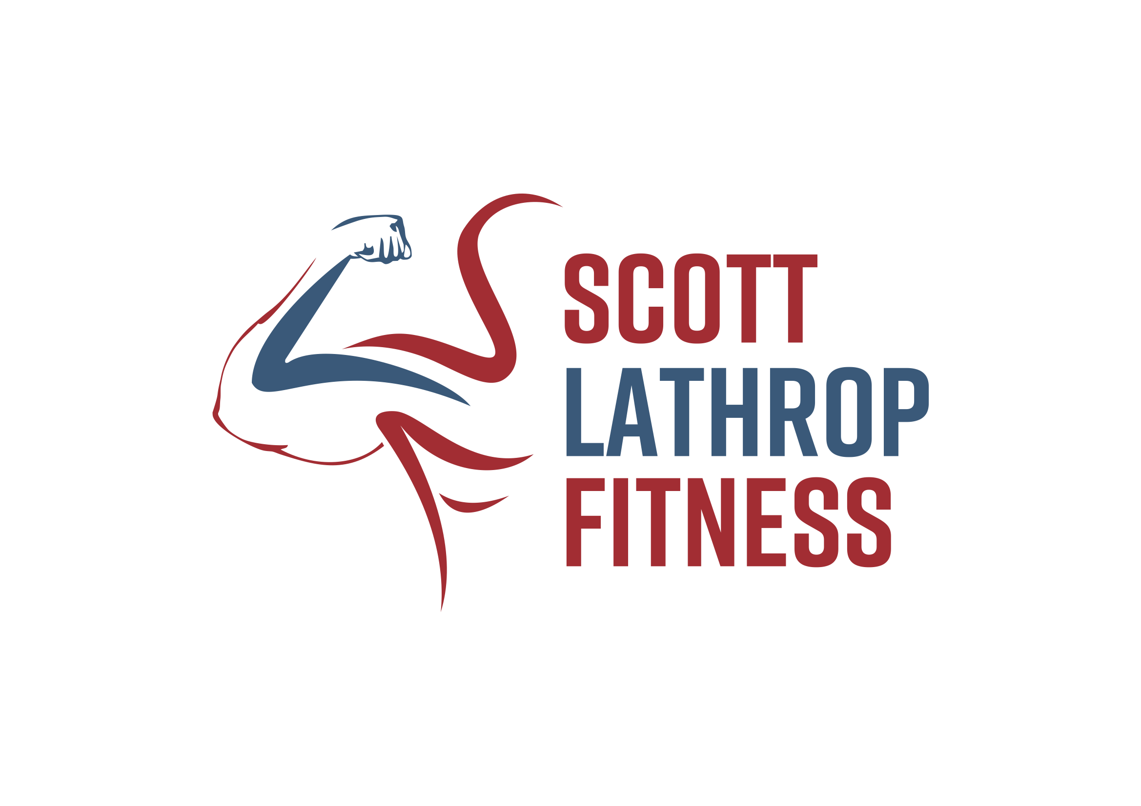 Scott Lathrop Fitness