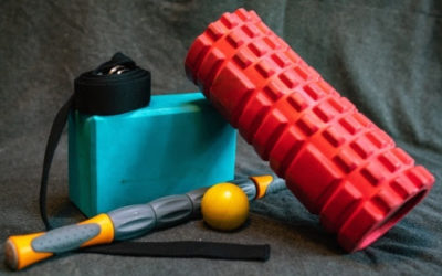 Have You Tried Self-Myofascial-Release?